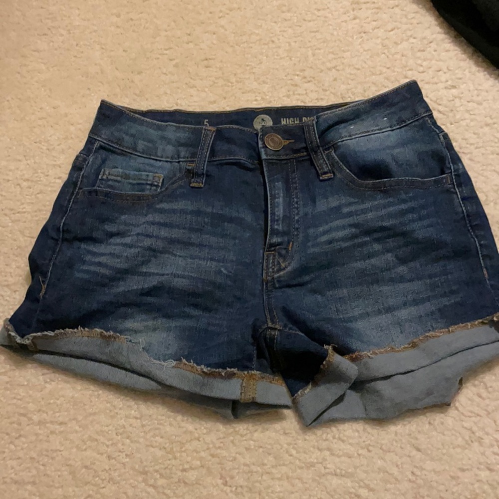 shorts